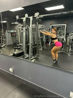 Sinatramonroe OnlyFans Leaked Free Thumbnail Picture - #v0ZyBLMak8