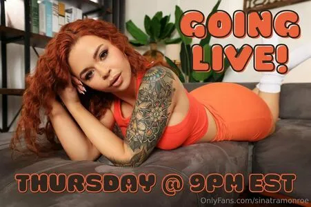 Sinatramonroe OnlyFans Leaked Free Thumbnail Picture - #varKnNGsFT