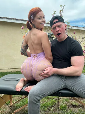 Sinatramonroe OnlyFans Leaked Free Thumbnail Picture - #xHji4JDeSC