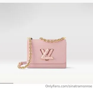 Sinatramonroe OnlyFans Leaked Free Thumbnail Picture - #xujwqkeiWs