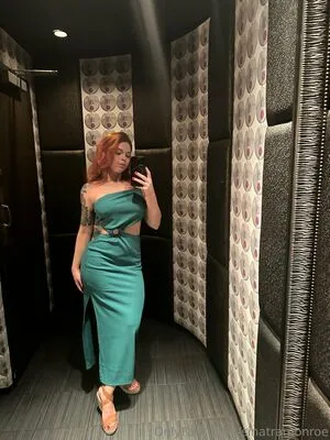 Sinatramonroe OnlyFans Leaked Free Thumbnail Picture - #yqEBh48ejQ