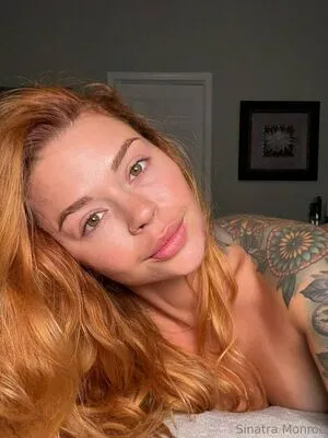 Sinatramonroe OnlyFans Leaked Free Thumbnail Picture - #0FugxIxjmQ