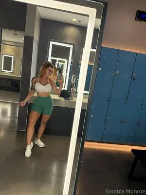 Sinatramonroe OnlyFans Leaked Free Thumbnail Picture - #1tu8W6C50a