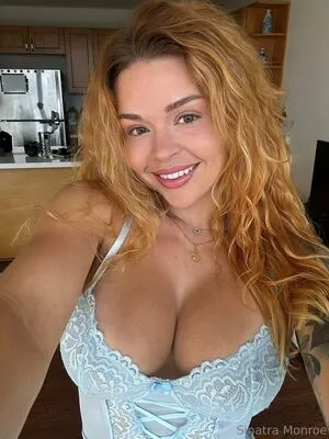 Sinatramonroe OnlyFans Leaked Free Thumbnail Picture - #7gGZr7q6En