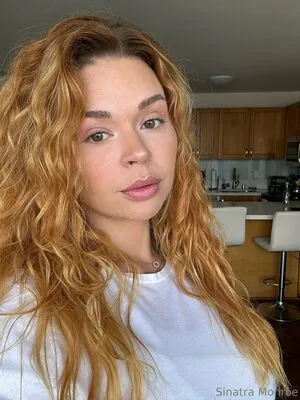 Sinatramonroe OnlyFans Leaked Free Thumbnail Picture - #EN73MIf5HO