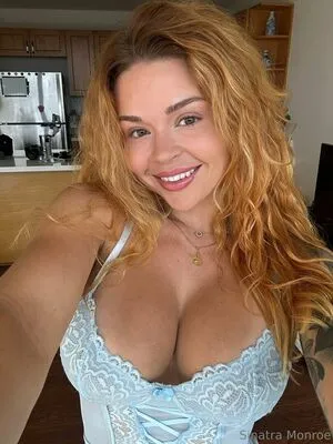 Sinatramonroe OnlyFans Leaked Free Thumbnail Picture - #Qi7LFTFNag