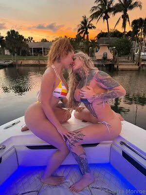 Sinatramonroe OnlyFans Leaked Free Thumbnail Picture - #ZXHW9uVMNQ