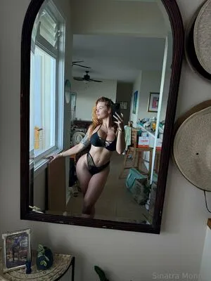 Sinatramonroe OnlyFans Leaked Free Thumbnail Picture - #aEioFSmoQj