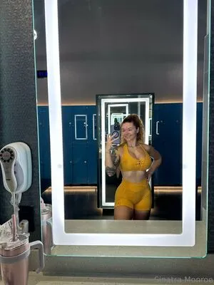 Sinatramonroe OnlyFans Leaked Free Thumbnail Picture - #f3681dAzAs