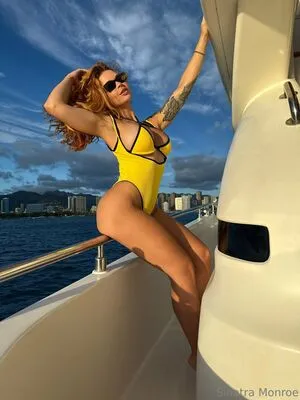Sinatramonroe OnlyFans Leaked Free Thumbnail Picture - #pL6KHxvB3I
