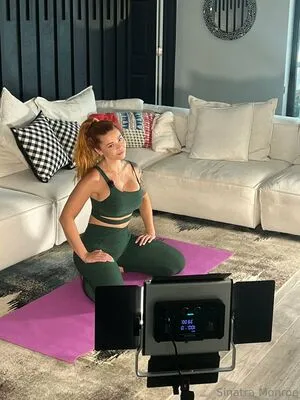 Sinatramonroe OnlyFans Leaked Free Thumbnail Picture - #pmVbbRKjgE