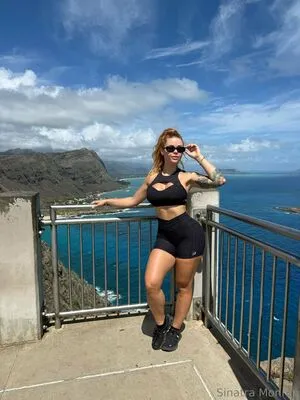 Sinatramonroe OnlyFans Leaked Free Thumbnail Picture - #uxuoeMZwyn