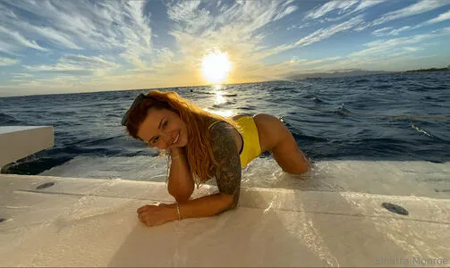 Sinatramonroe OnlyFans Leaked Free Thumbnail Picture - #yru0gaeAiQ