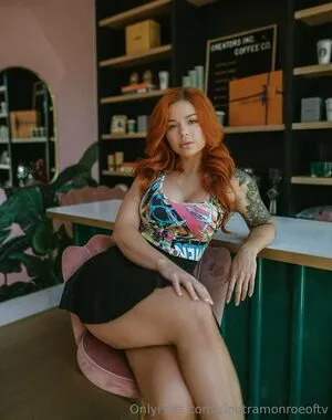 Sinatramonroeoftv OnlyFans Leaked Free Thumbnail Picture - #dl158PQ6wN