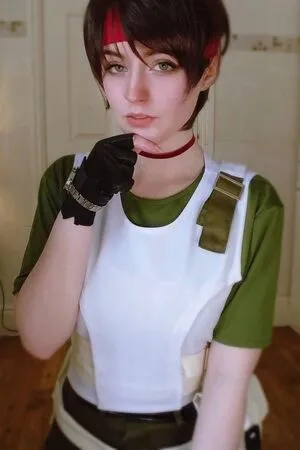 Sinau OnlyFans Leaked Free Thumbnail Picture - #k6UPIXOMMK