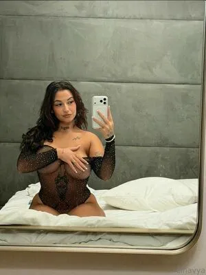 Sinavya OnlyFans Leaked Free Thumbnail Picture - #XhsXjX2DUP