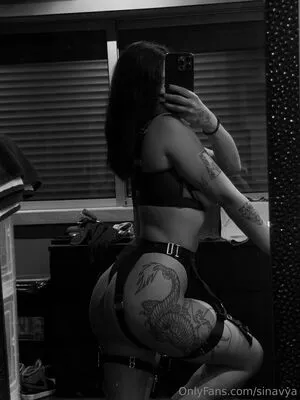 Sinavya OnlyFans Leaked Free Thumbnail Picture - #MqheGxcUNR