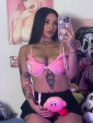 Sinavya OnlyFans Leaked Free Thumbnail Picture - #XCkcbL6bfC