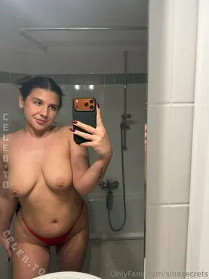 Sinayourfav OnlyFans Leaked Free Thumbnail Picture - #xmy3cPpHnL