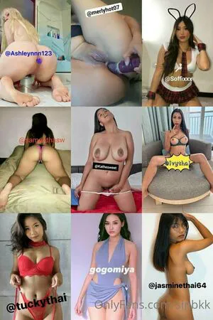 Sinbkk OnlyFans Leaked Free Thumbnail Picture - #5IHWXtyQxb