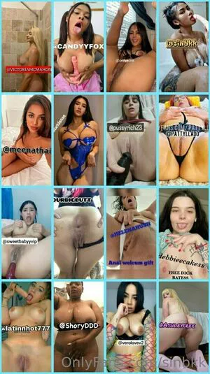 Sinbkk OnlyFans Leaked Free Thumbnail Picture - #AZ009iwMOx