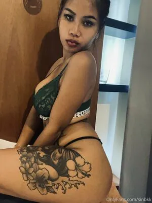 Sinbkk OnlyFans Leaked Free Thumbnail Picture - #FgCjuy6qJN