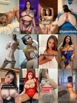Sinbkk OnlyFans Leaked Free Thumbnail Picture - #FhwD6z0pOe