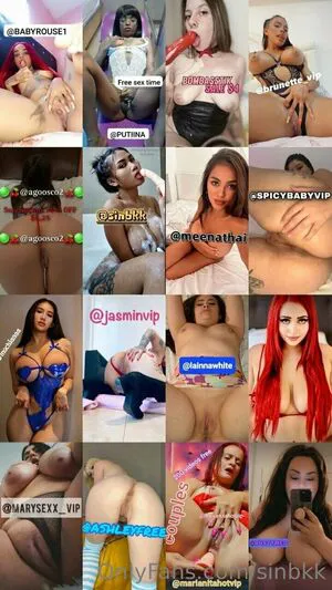 Sinbkk OnlyFans Leaked Free Thumbnail Picture - #GtENPN3UlC
