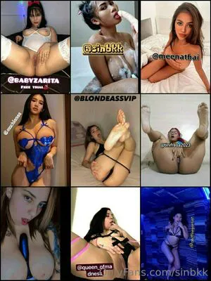 Sinbkk OnlyFans Leaked Free Thumbnail Picture - #IYFikc4E6K