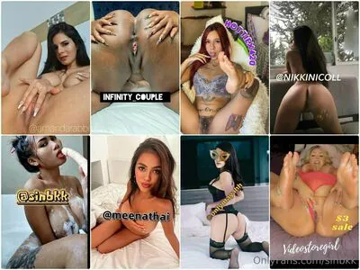 Sinbkk OnlyFans Leaked Free Thumbnail Picture - #Iwb4fuLRS8