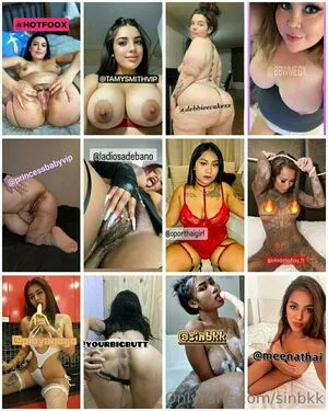 Sinbkk OnlyFans Leaked Free Thumbnail Picture - #KKLu37iEUZ
