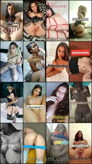 Sinbkk OnlyFans Leaked Free Thumbnail Picture - #LlpDQRlNUx