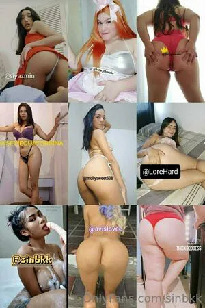 Sinbkk OnlyFans Leaked Free Thumbnail Picture - #SCwGby7H6r