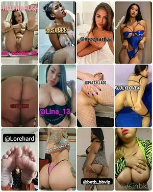 Sinbkk OnlyFans Leaked Free Thumbnail Picture - #TPYsAGXlJV