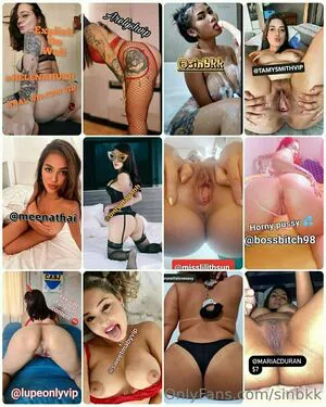 Sinbkk OnlyFans Leaked Free Thumbnail Picture - #Uq2yUOx8xw
