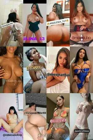 Sinbkk OnlyFans Leaked Free Thumbnail Picture - #WYAa90Q8pw