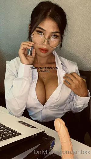 Sinbkk OnlyFans Leaked Free Thumbnail Picture - #WxMJJEaG5z