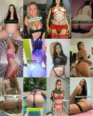 Sinbkk OnlyFans Leaked Free Thumbnail Picture - #XbEXVzV9SO