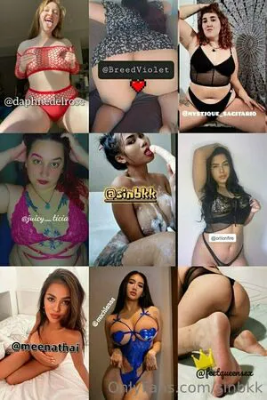 Sinbkk OnlyFans Leaked Free Thumbnail Picture - #YVDjs79fBN