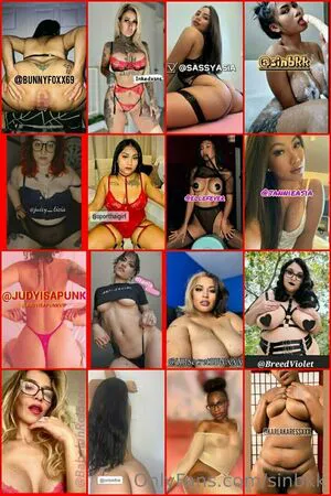 Sinbkk OnlyFans Leaked Free Thumbnail Picture - #hhjB1QdpnP