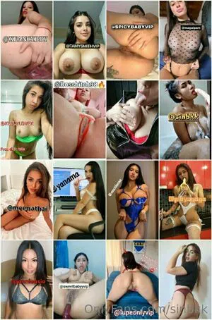Sinbkk OnlyFans Leaked Free Thumbnail Picture - #jk4wXdeqWf