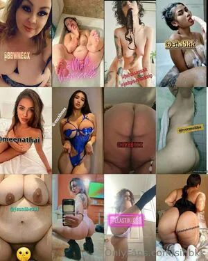 Sinbkk OnlyFans Leaked Free Thumbnail Picture - #m7404Jh74G