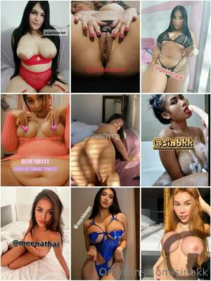 Sinbkk OnlyFans Leaked Free Thumbnail Picture - #roD8CYmzPD