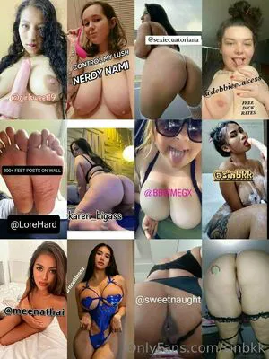 Sinbkk OnlyFans Leaked Free Thumbnail Picture - #tGWLsbRmzb
