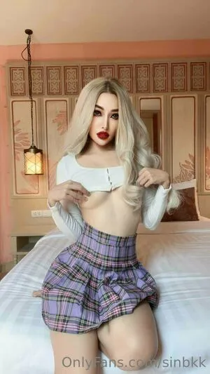 Sinbkk OnlyFans Leaked Free Thumbnail Picture - #u24F2Y2DvU