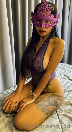Sinbkk OnlyFans Leaked Free Thumbnail Picture - #wuwVZBtlJz