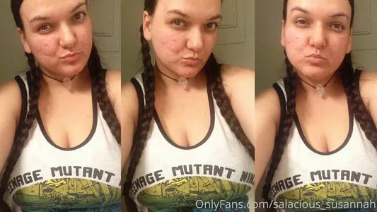Sincere Susannah OnlyFans Leaked Free Thumbnail Picture - #3LTGhhr2Ml