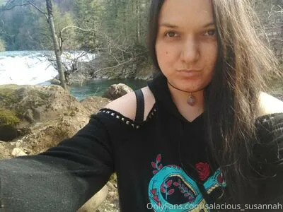 Sincere Susannah OnlyFans Leaked Free Thumbnail Picture - #3P7aMartge
