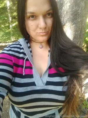 Sincere Susannah OnlyFans Leaked Free Thumbnail Picture - #4w2YCwbHwa