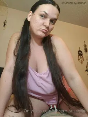 Sincere Susannah OnlyFans Leaked Free Thumbnail Picture - #DK1hPwiYyd
